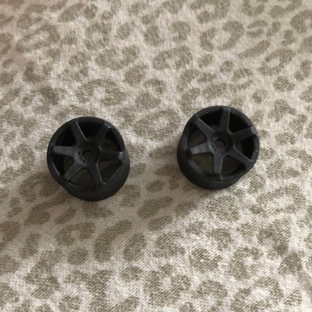 18mm Ear Gauges
